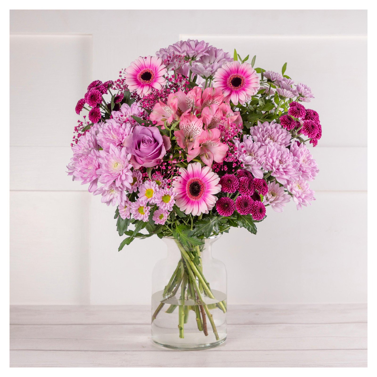Mixed Bouquet